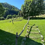 A Cjase Di Luca Paluzza