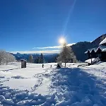 A Cjase Di Luca * Paluzza