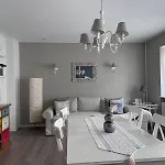 Apartamento A Cjase Di Luca