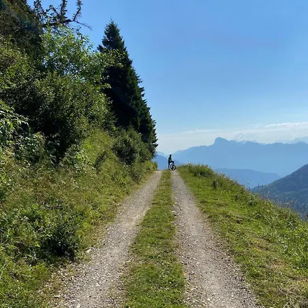 A Cjase Di Luca * Paluzza