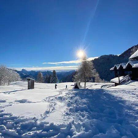 A Cjase Di Luca * 팔루차