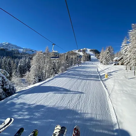 A Cjase Di Luca 아파트 팔루차