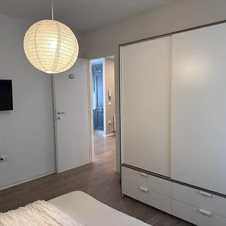 Apartment A Cjase Di Luca
