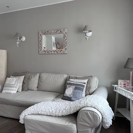 Apartment A Cjase Di Luca *