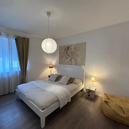 아파트 A Cjase Di Luca 팔루차