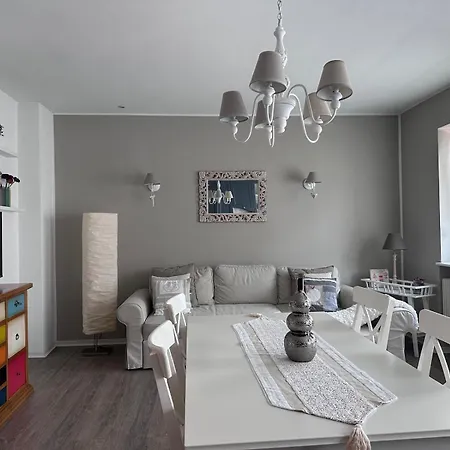 Apartment A Cjase Di Luca