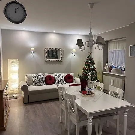 A Cjase Di Luca 아파트 *